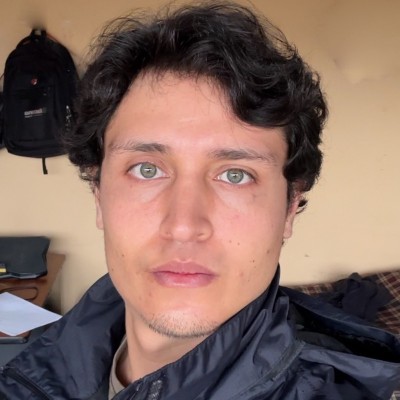 User